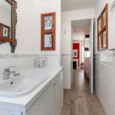 Charming And Elegant Historic Center Of